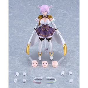 Max Factory Gridman Universe figma Akane Shinjo (New Order) 