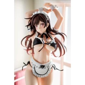 Hakoiri Musume Inc. Rent-A-Girlfriend 1/6 Scale Chizuru Mizuhara Maid Bikini Ver 