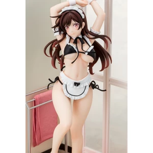 Hakoiri Musume Inc. Rent-A-Girlfriend 1/6 Scale Chizuru Mizuhara Maid Bikini Ver 