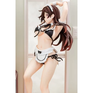 Hakoiri Musume Inc. Rent-A-Girlfriend 1/6 Scale Chizuru Mizuhara Maid Bikini Ver 