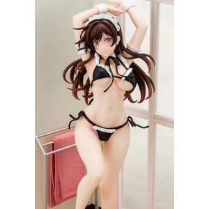Hakoiri Musume Inc. Rent-A-Girlfriend 1/6 Scale Chizuru Mizuhara Maid Bikini Ver 