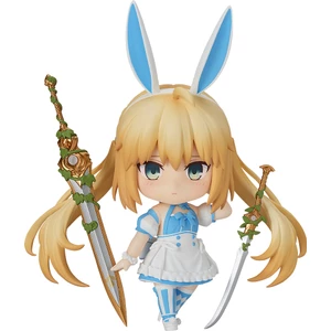 Good Smile Company Fate/Grand Order Nendoroid Berserker/Altria Caster 