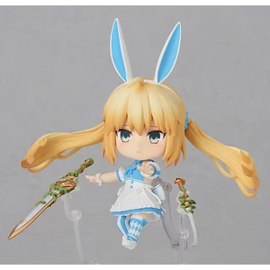 Good Smile Company Fate/Grand Order Nendoroid Berserker/Altria Caster 