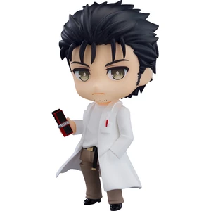 Good Smile Company STEINS;GATE Nendoroid Rintaro Okabe 2.0 