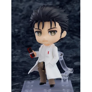 Good Smile Company STEINS;GATE Nendoroid Rintaro Okabe 2.0 