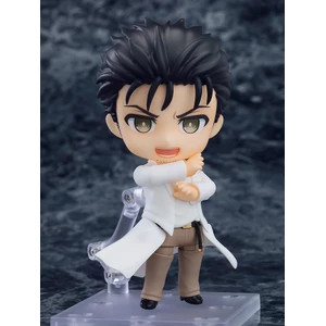 Good Smile Company STEINS;GATE Nendoroid Rintaro Okabe 2.0 