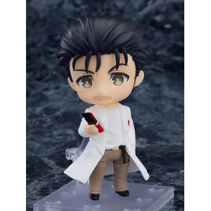 Good Smile Company STEINS;GATE Nendoroid Rintaro Okabe 2.0 
