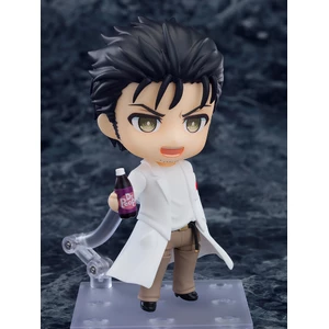Good Smile Company STEINS;GATE Nendoroid Rintaro Okabe 2.0 