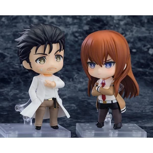 Good Smile Company STEINS;GATE Nendoroid Rintaro Okabe 2.0 