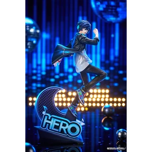 Good Smile Company Persona 3 Dancing in Starlight 1/6 Scale P3D Protagonist 