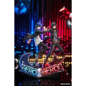 Good Smile Company Persona 3 Dancing in Starlight 1/6 Scale P3D Protagonist 