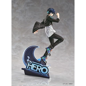 Good Smile Company Persona 3 Dancing in Starlight 1/6 Scale P3D Protagonist 