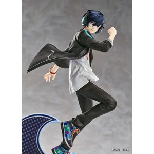 Good Smile Company Persona 3 Dancing in Starlight 1/6 Scale P3D Protagonist 