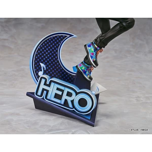 Good Smile Company Persona 3 Dancing in Starlight 1/6 Scale P3D Protagonist 