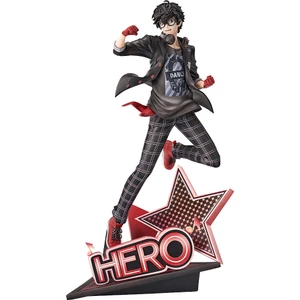 Good Smile Company Persona 3 Dancing in Starlight 1/7 Scale P5D Protagonist 