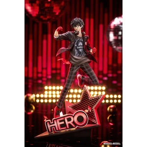 Good Smile Company Persona 3 Dancing in Starlight 1/7 Scale P5D Protagonist 