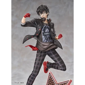 Good Smile Company Persona 3 Dancing in Starlight 1/7 Scale P5D Protagonist 
