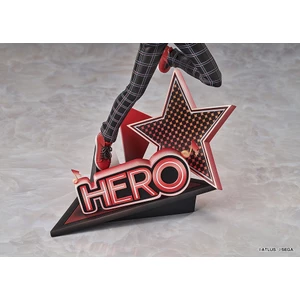 Good Smile Company Persona 3 Dancing in Starlight 1/7 Scale P5D Protagonist 