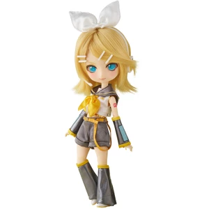Good Smile Company Character Vocal Series 02 Kagamine Rin/Len Harmonia humming Kagamine Rin 