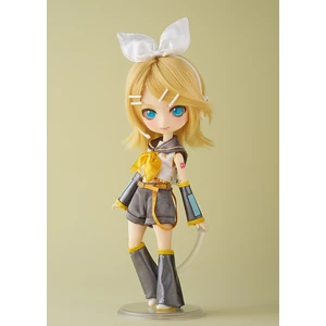 Good Smile Company Character Vocal Series 02 Kagamine Rin/Len Harmonia humming Kagamine Rin 