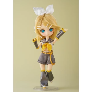 Good Smile Company Character Vocal Series 02 Kagamine Rin/Len Harmonia humming Kagamine Rin 