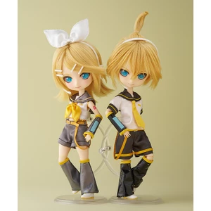 Good Smile Company Character Vocal Series 02 Kagamine Rin/Len Harmonia humming Kagamine Rin 