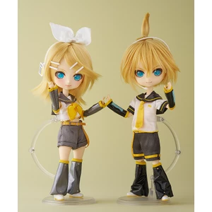 Good Smile Company Character Vocal Series 02 Kagamine Rin/Len Harmonia humming Kagamine Len 