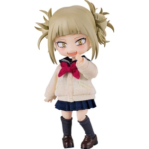 Good Smile Company My Hero Academia Nendoroid Doll Himiko Toga 