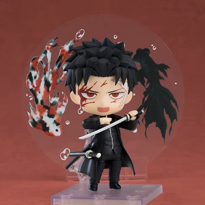 Good Smile Company Kagurabachi Nendoroid Chihiro Rokuhira 