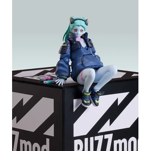 Aniplex Cyberpunk Edgerunners BUZZmod 1/12 Scale Rebecca 