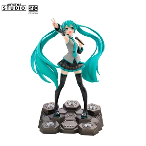 Abysse Character Vocal Series 01 AbyStyle Hatsune Miku 