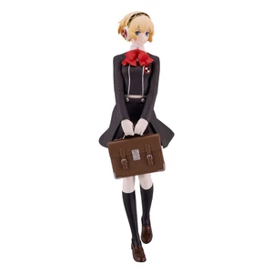 Good Smile Company Persona 3: Reload POP UP PARADE Aigis School Uniform Ver. 