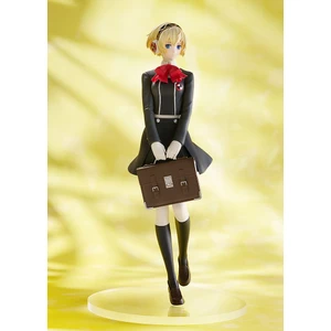 Good Smile Company Persona 3: Reload POP UP PARADE Aigis School Uniform Ver. 