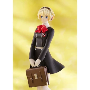 Good Smile Company Persona 3: Reload POP UP PARADE Aigis School Uniform Ver. 