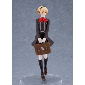 Good Smile Company Persona 3: Reload POP UP PARADE Aigis School Uniform Ver. 