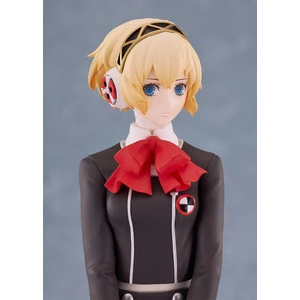 Good Smile Company Persona 3: Reload POP UP PARADE Aigis School Uniform Ver. 