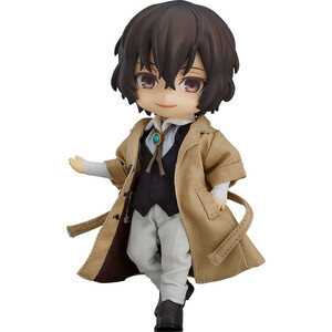 Orange Rouge Bungo Stray Dogs Nendoroid Doll Osamu Dazai 