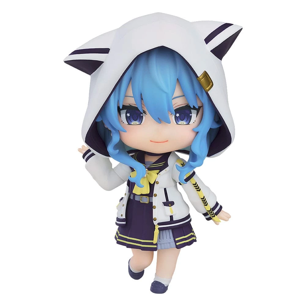 Hololive Production Nendoroid Hoshimachi Suisei Sailor Outfit Ver. 