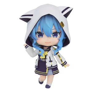 Good Smile Company Hololive Production Nendoroid Hoshimachi Suisei Sailor Outfit Ver. 