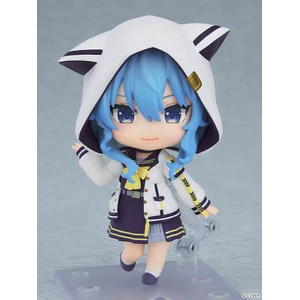 Good Smile Company Hololive Production Nendoroid Hoshimachi Suisei Sailor Outfit Ver. 