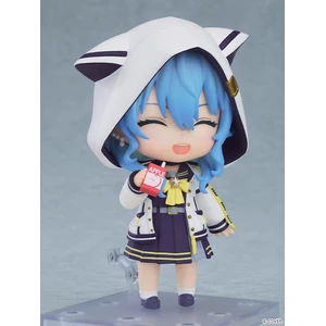 Good Smile Company Hololive Production Nendoroid Hoshimachi Suisei Sailor Outfit Ver. 