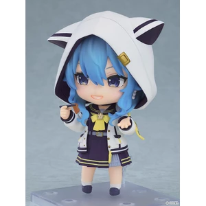 Good Smile Company Hololive Production Nendoroid Hoshimachi Suisei Sailor Outfit Ver. 