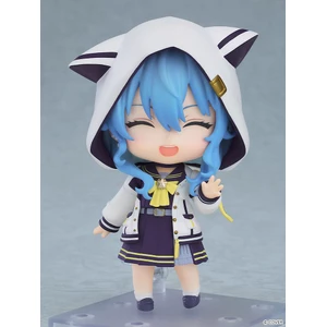 Good Smile Company Hololive Production Nendoroid Hoshimachi Suisei Sailor Outfit Ver. 