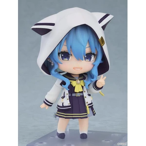 Good Smile Company Hololive Production Nendoroid Hoshimachi Suisei Sailor Outfit Ver. 