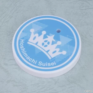 Good Smile Company Hololive Production Nendoroid Hoshimachi Suisei Sailor Outfit Ver. 