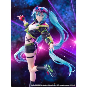 Hobby Stock Hatsune Miku 1/7 Scale Hatsune Miku Digital Stars 2024 ver. 
