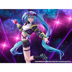 Hobby Stock Hatsune Miku 1/7 Scale Hatsune Miku Digital Stars 2024 ver. 