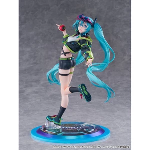 Hobby Stock Hatsune Miku 1/7 Scale Hatsune Miku Digital Stars 2024 ver. 