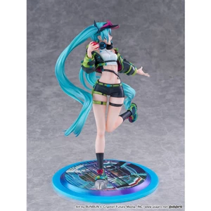 Hobby Stock Hatsune Miku 1/7 Scale Hatsune Miku Digital Stars 2024 ver. 