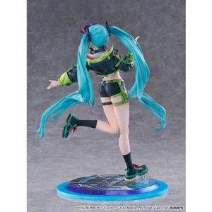 Hobby Stock Hatsune Miku 1/7 Scale Hatsune Miku Digital Stars 2024 ver. 
